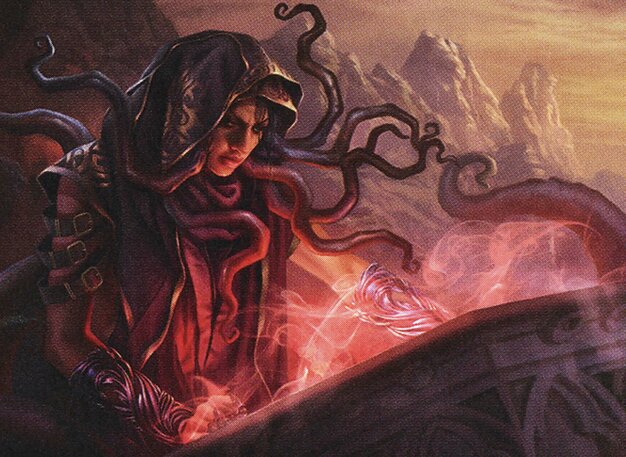 Stromkirk Occultist