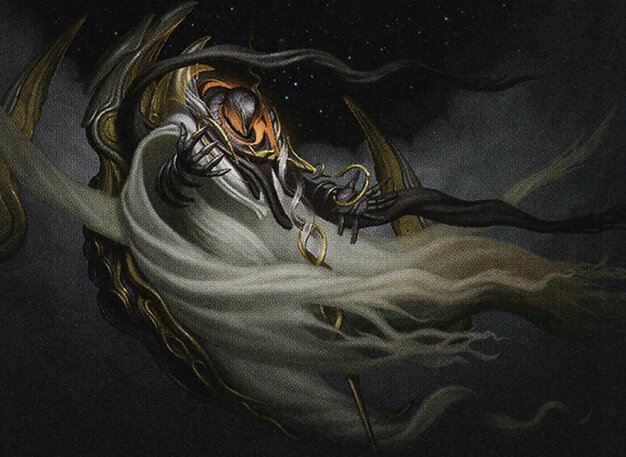 Supreme Phantom