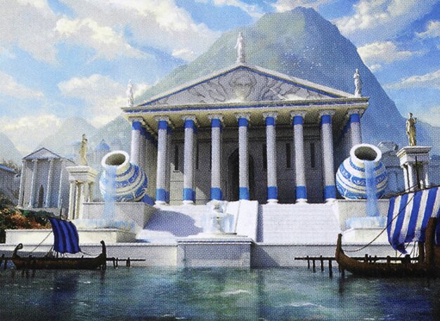 Temple of Enlightenment
