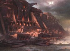 Temple of Malice