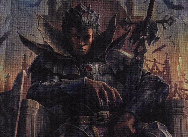 Timothar, Baron of Bats