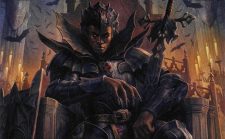 Timothar, Baron of Bats