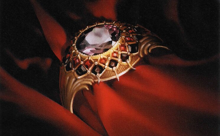 Wedding Ring