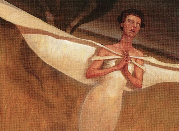 Windborn Muse