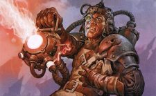 Alchemist’s Gambit