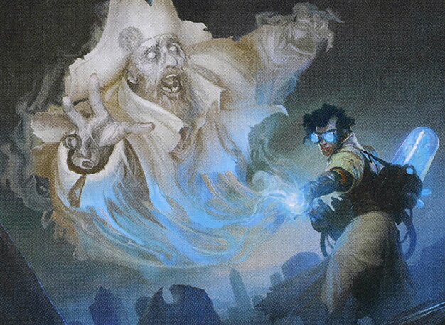 Alchemist’s Retrieval