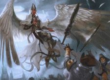 Angelic Quartermaster