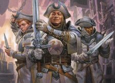 Arm the Cathars
