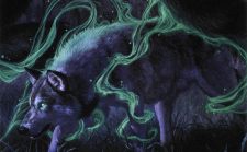 Ascendant Packleader