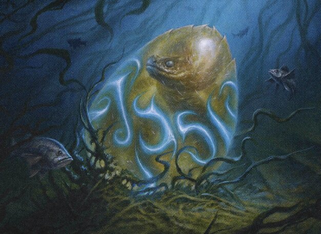 Biolume Egg // Biolume Serpent