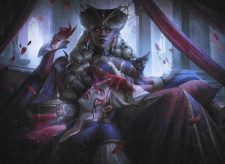 Blood Hypnotist
