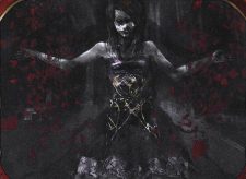 Blood Petal Celebrant