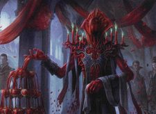 Blood Servitor