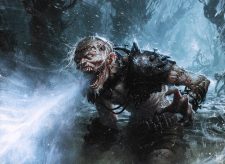 Chill of the Grave