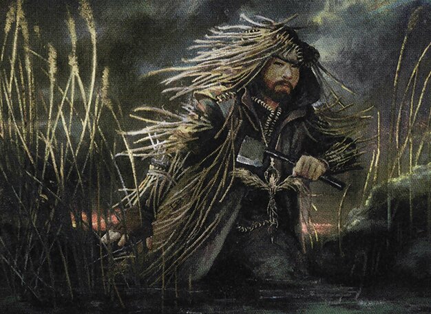 Cloaked Cadet