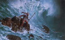 Consuming Tide