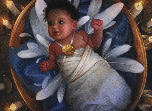 Cradle of Safety