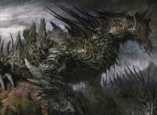 Cultivator Colossus