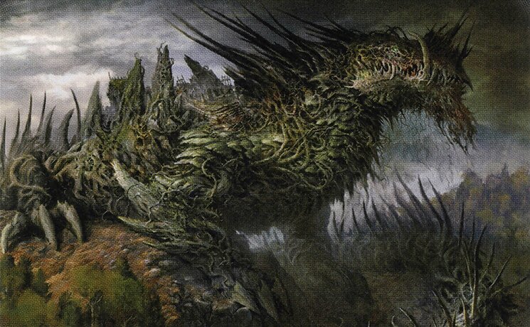 Cultivator Colossus