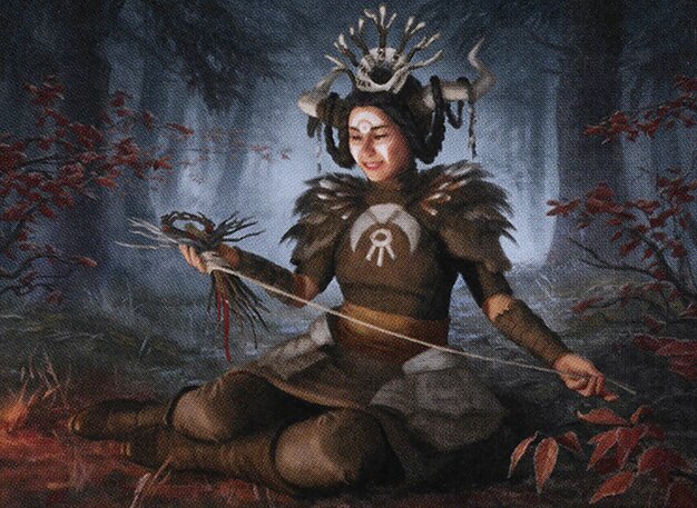 Dawnhart Disciple