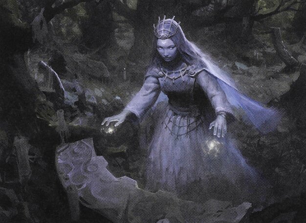 Dawnhart Geist