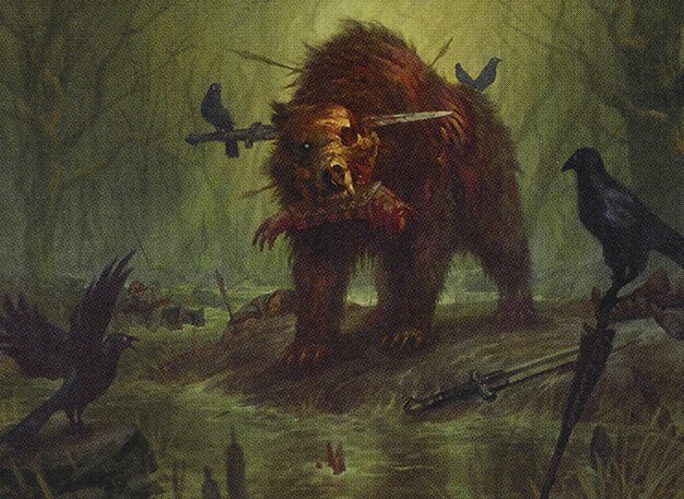 Diregraf Scavenger