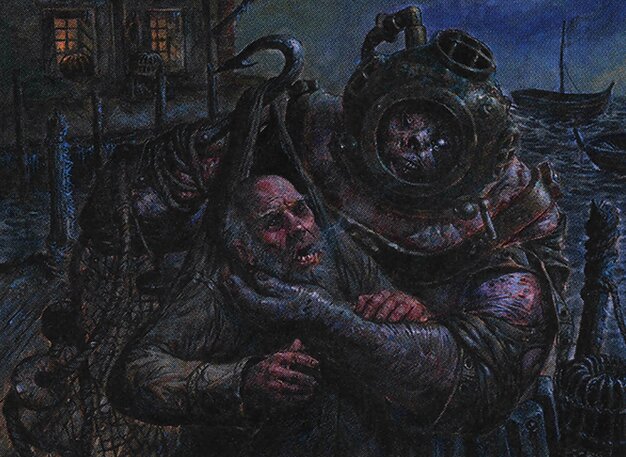 Diver Skaab