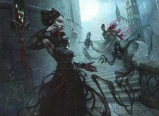 Dominating Vampire