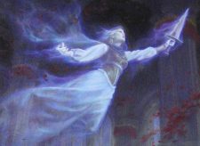 Dorothea, Vengeful Victim // Dorothea’s Retribution