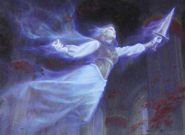 Dorothea, Vengeful Victim // Dorothea’s Retribution