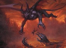 Dreadfeast Demon
