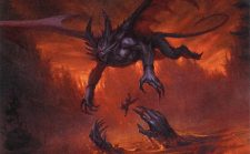 Dreadfeast Demon