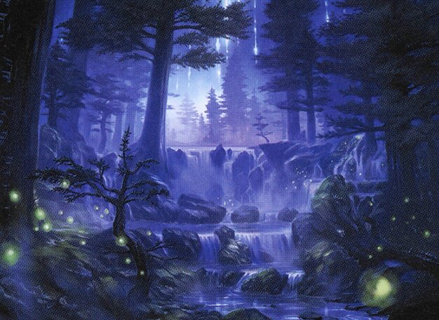 Dreamroot Cascade