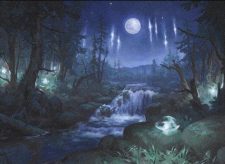 Dreamroot Cascade