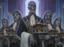 Dying to Serve