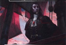 Edgar, Charmed Groom // Edgar Markov’s Coffin