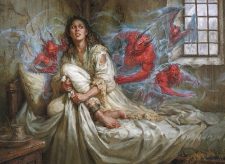 Eruth, Tormented Prophet