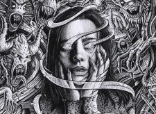 Eruth, Tormented Prophet