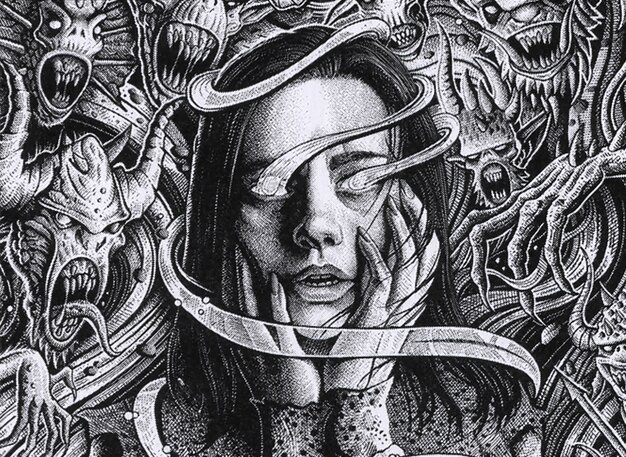 Eruth, Tormented Prophet