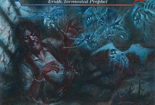 Eruth, Tormented Prophet