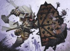 Estwald Shieldbasher