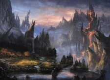 Evolving Wilds