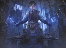 Geralf, Visionary Stitcher