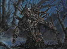 Graf Reaver