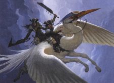 Gryffwing Cavalry