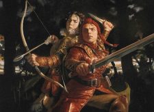 Halana and Alena, Partners
