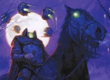 Headless Rider