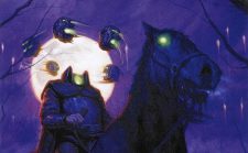 Headless Rider