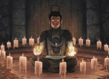 Hopeful Initiate