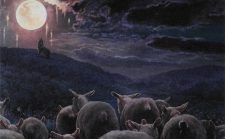 Howling Moon